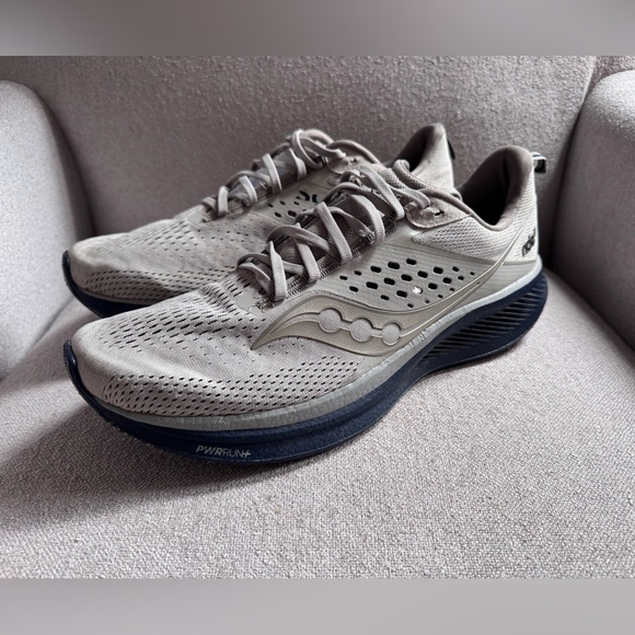 Saucony Other - Saucony Ride 17 - Men’s Size 13 Walking/running Shoes - S20924-242